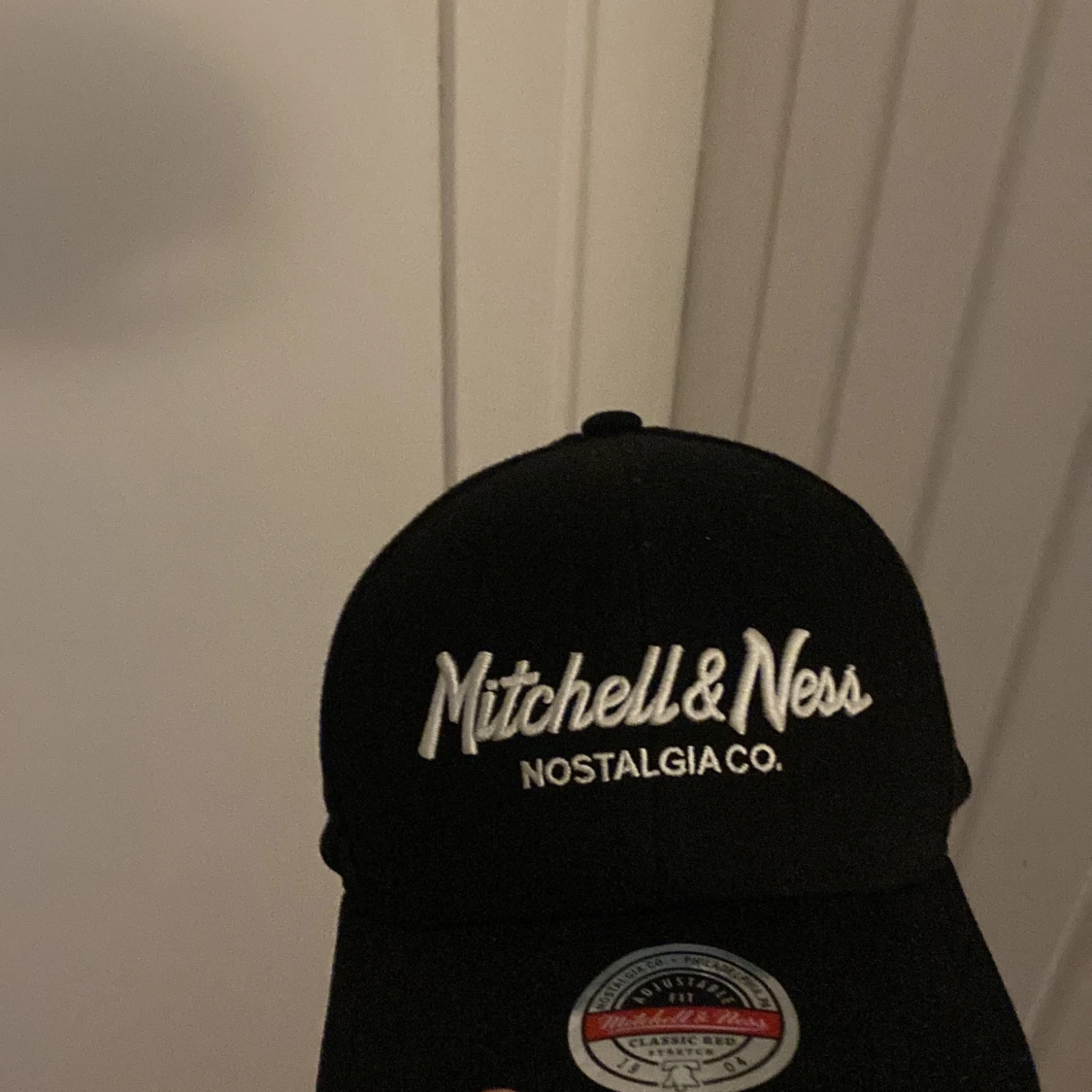 Mitchell & nell keps 