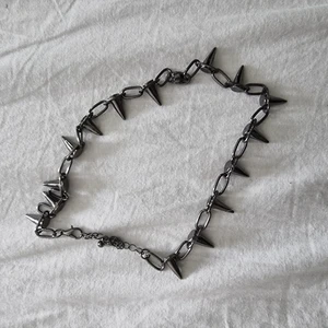 Halsband - Nit halsband