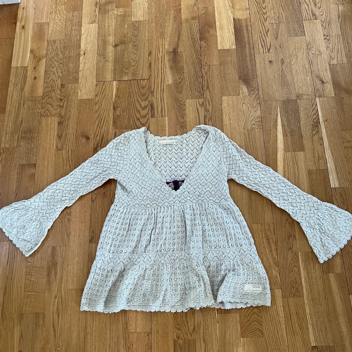 Odd Molly blus/kofta i storlek S