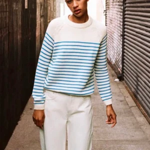 Fin Zara tröja❤️ - Superfin Zara tröja som passar året om! Köpt för ett år sedan och sparsamt använd  150 kr!