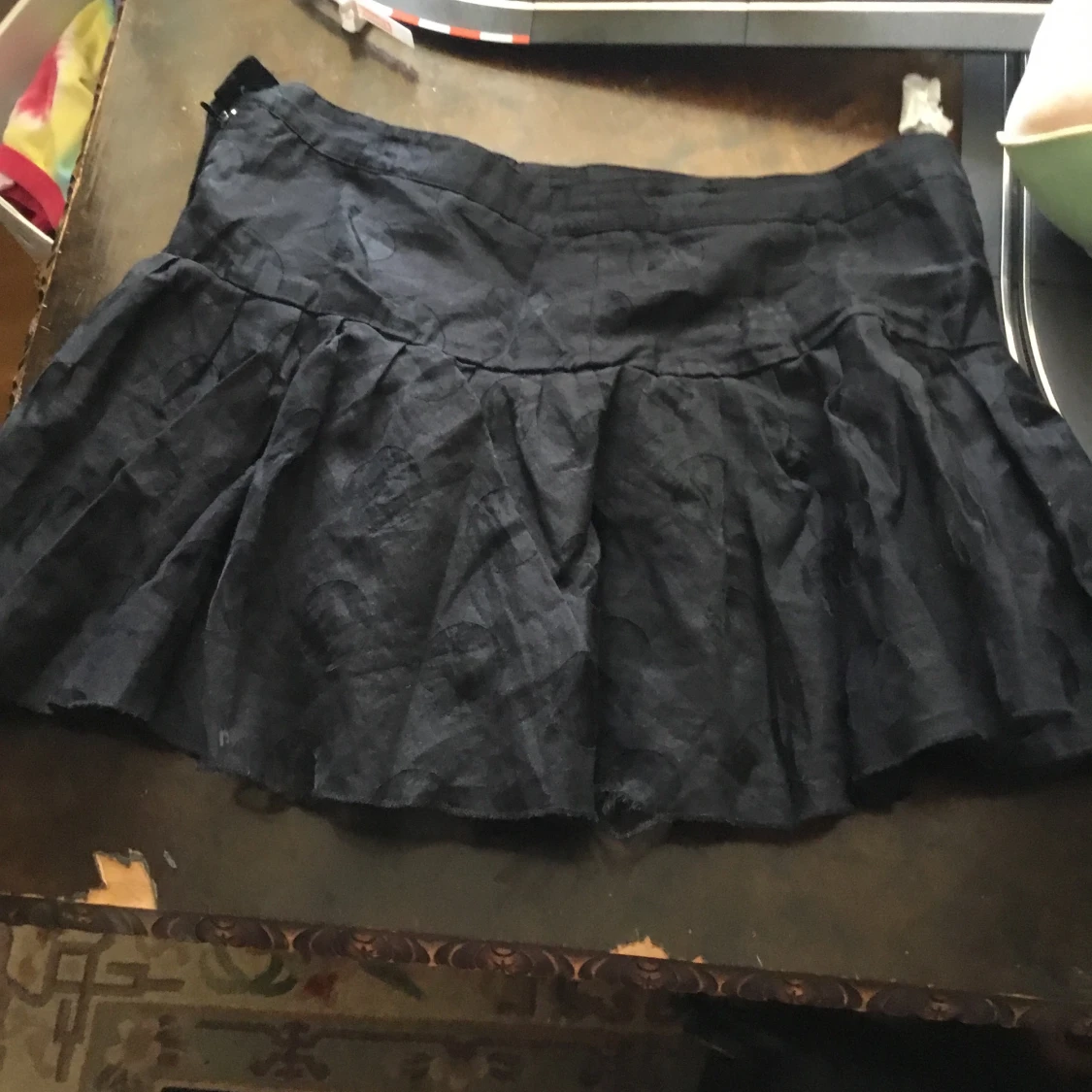 Fin summer kjol  - 90