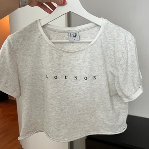 Lounge underwear topp - T-shirt från lounge underwear i storlek M ☺️ 150kr+frakt 