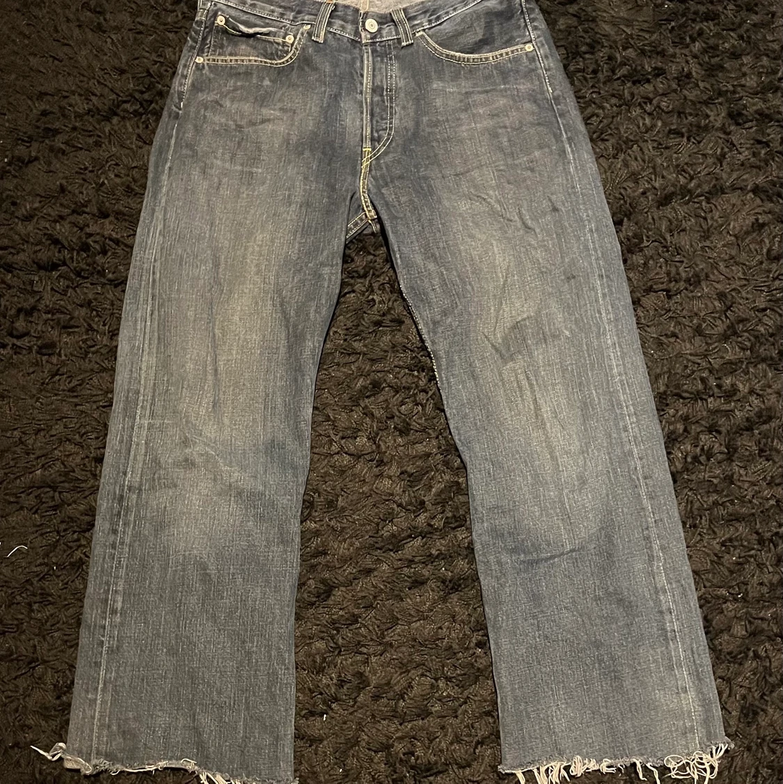 Levis jeans