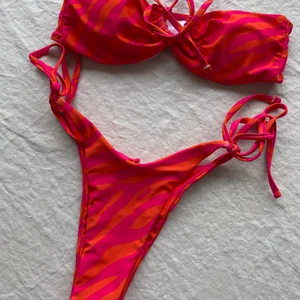 Bikini - Bikini från shein, använd 1 gång