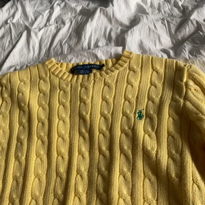 Ralph lauren tröja - Gott skick