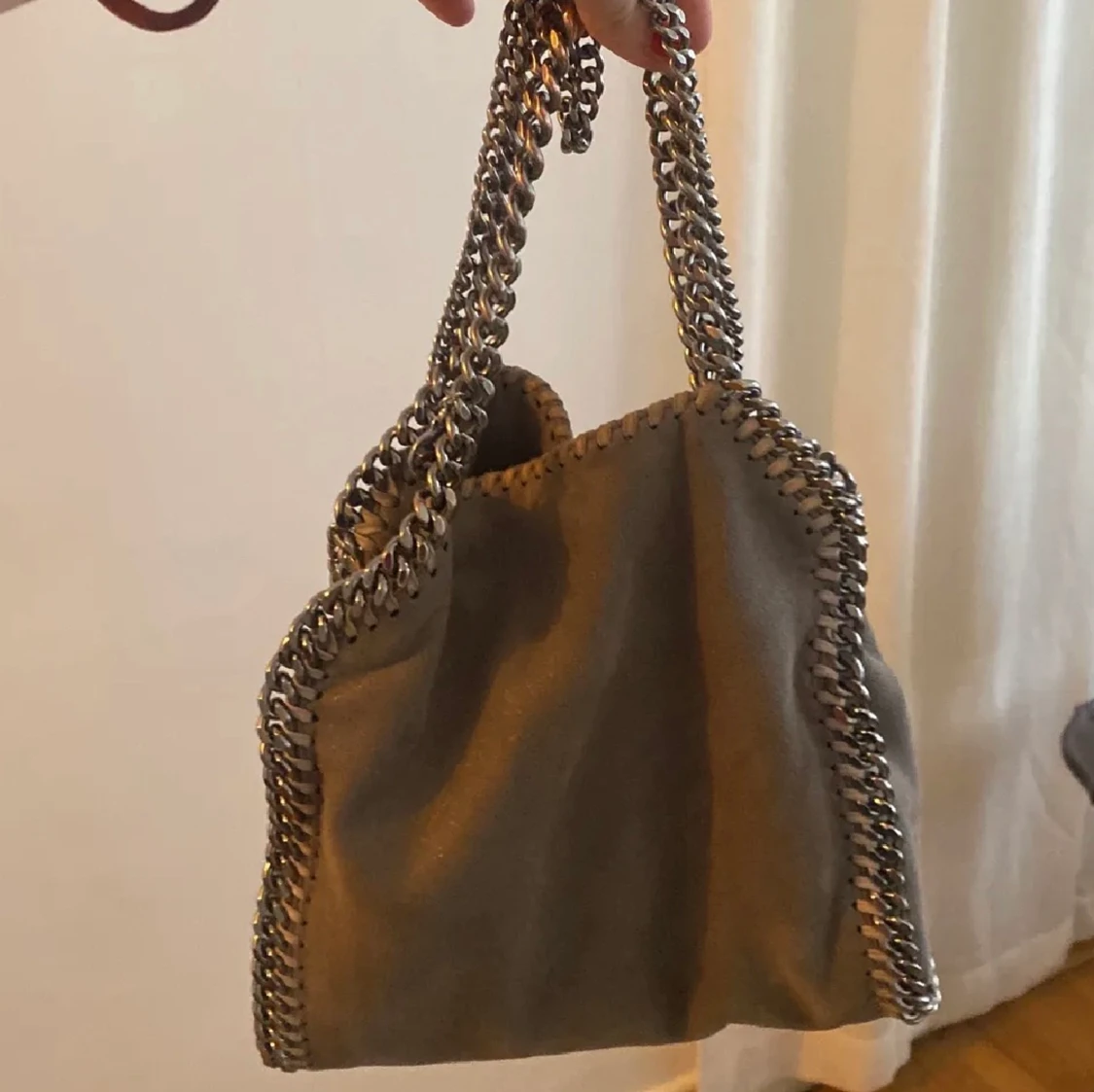 Stella McCartney väska  - 90