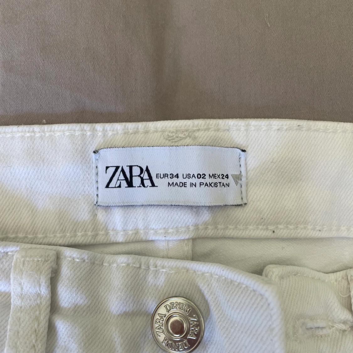 Zara jeans  - 91