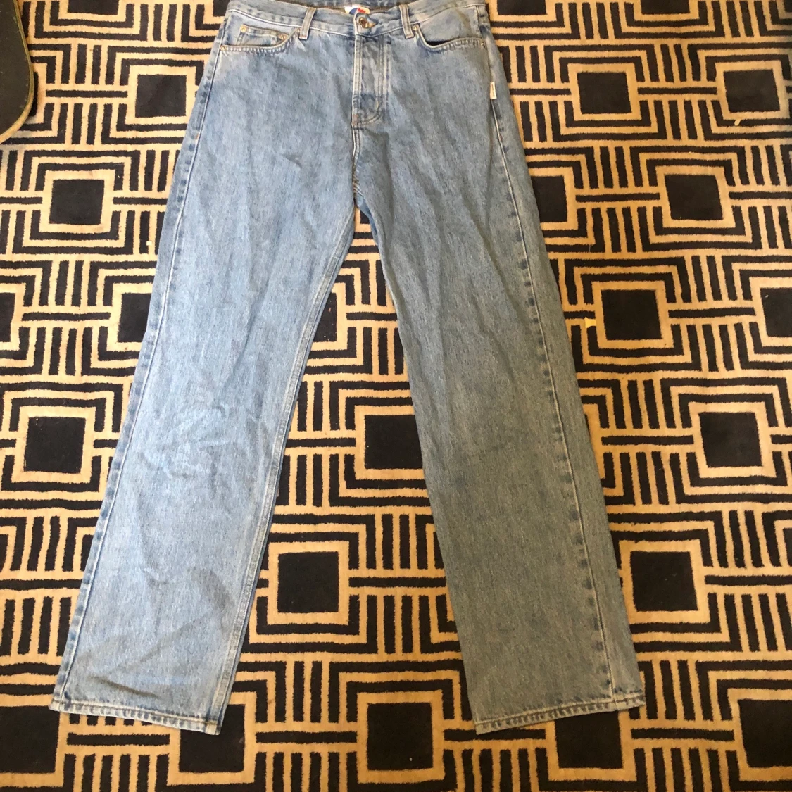 District fortysix jeans