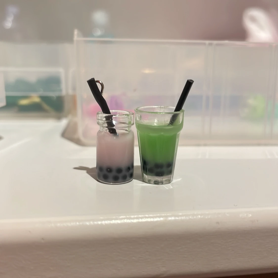 Bobas 😍🫶🏻 - 91