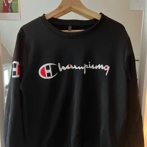 Champion tröja  - Som ny! St s-m
