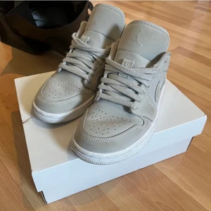 Nike skor  - Bra skick 