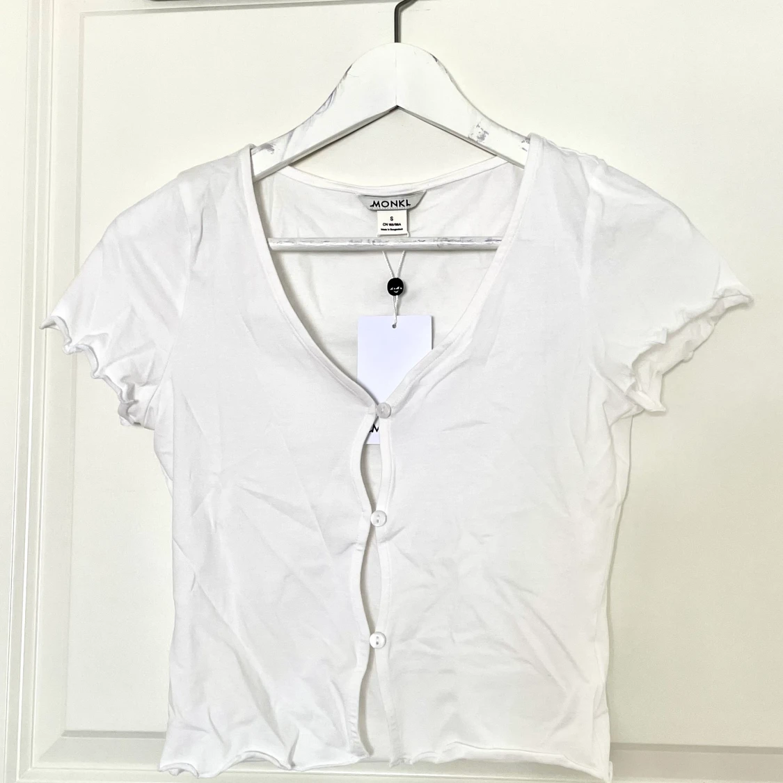 Monki topp