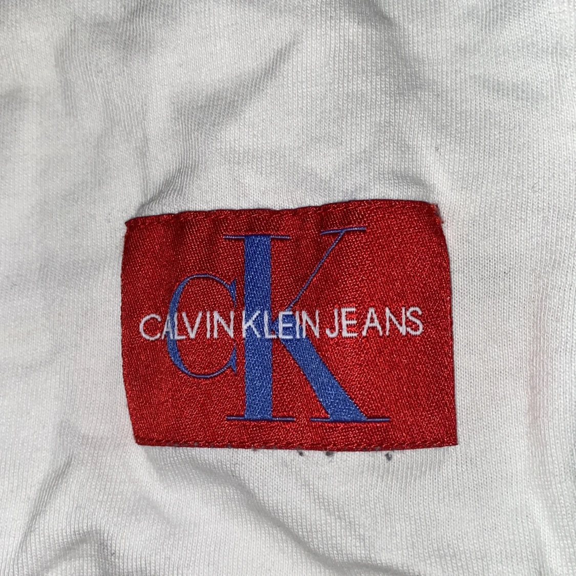 Calvin Klein t-shirt - 90