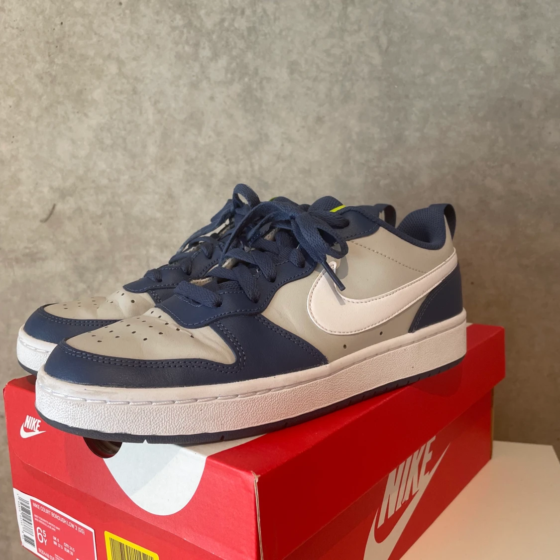 Nike skor dam storlek 39 - 91