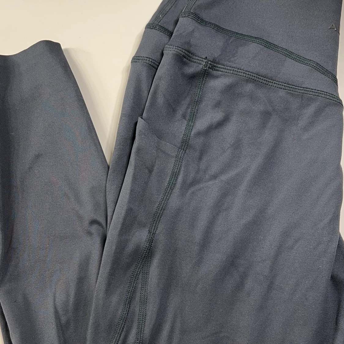 ALPHALETE TIGHTS - 90