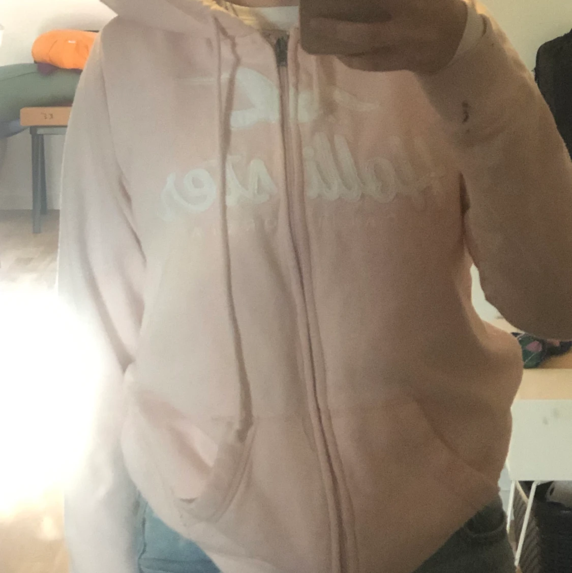 Hollister kofta  - 90