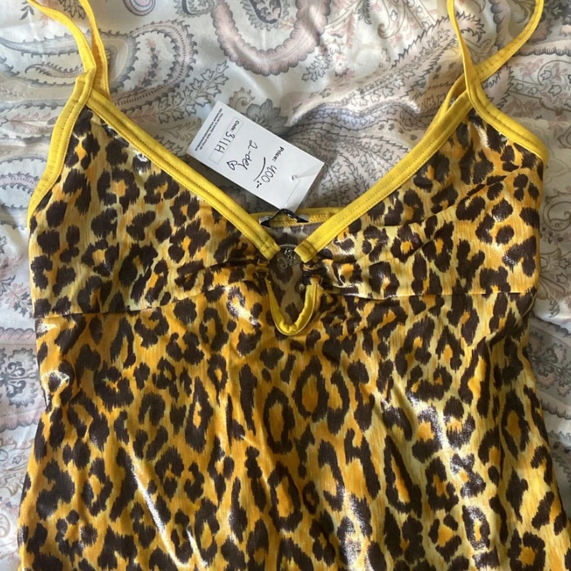 Linne från Dolce & Gabbana - 90