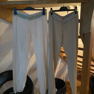 Linnebyxor - Linnebyxor 