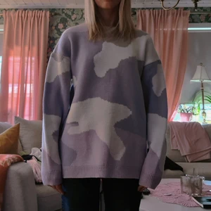 Sweatshirts  - Pastellfärgad sweatshirt💜