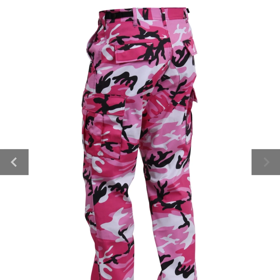 Original rothco byxor två par - 91