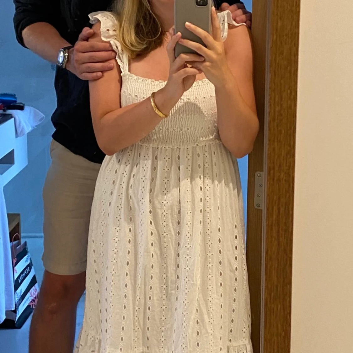 Klänning Zara  - 90