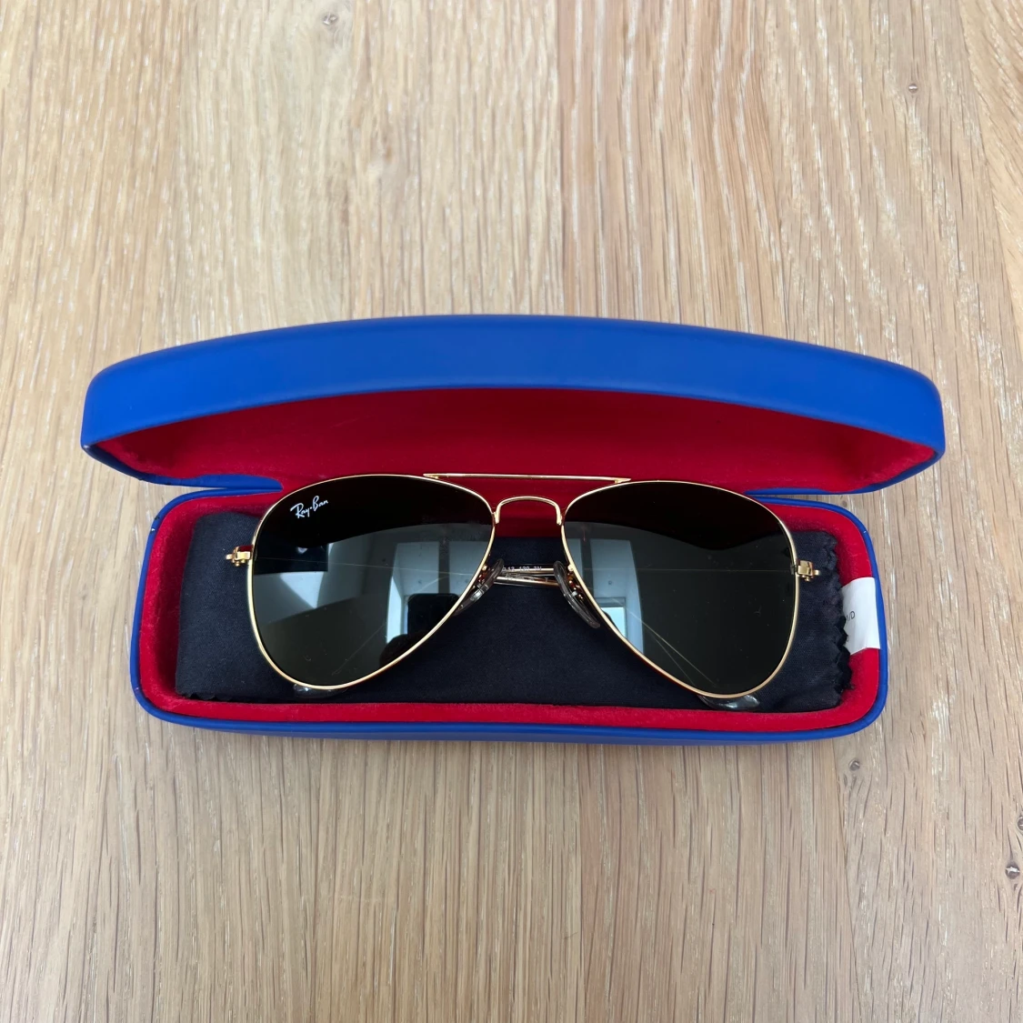 RayBan solglasögon  - 90
