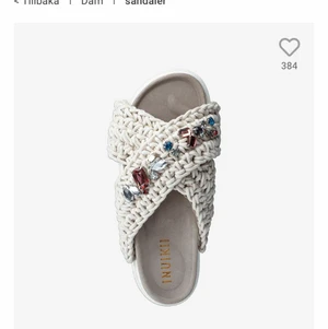 SÖKER - SÖKER DESSA i storlek 37 eller 38