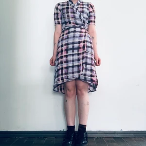 klänning  - fin sommar klänning 