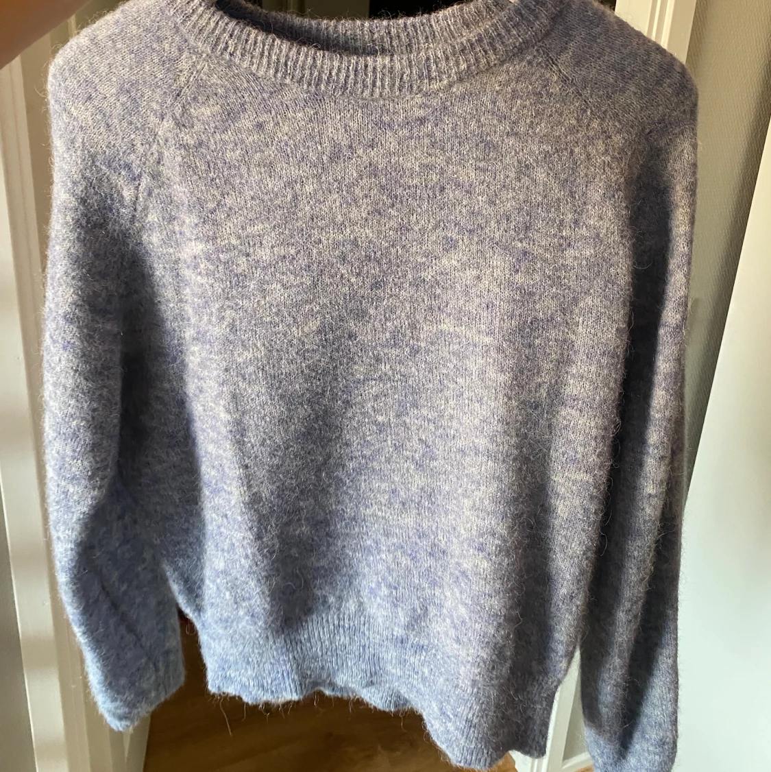 Stickad tröja Carin Wester storlek S - 91