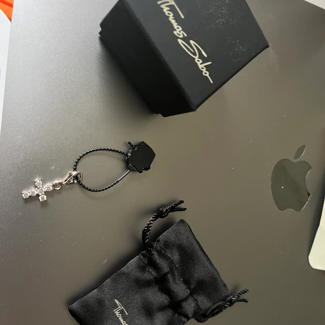 Tomas sabo charm - 90