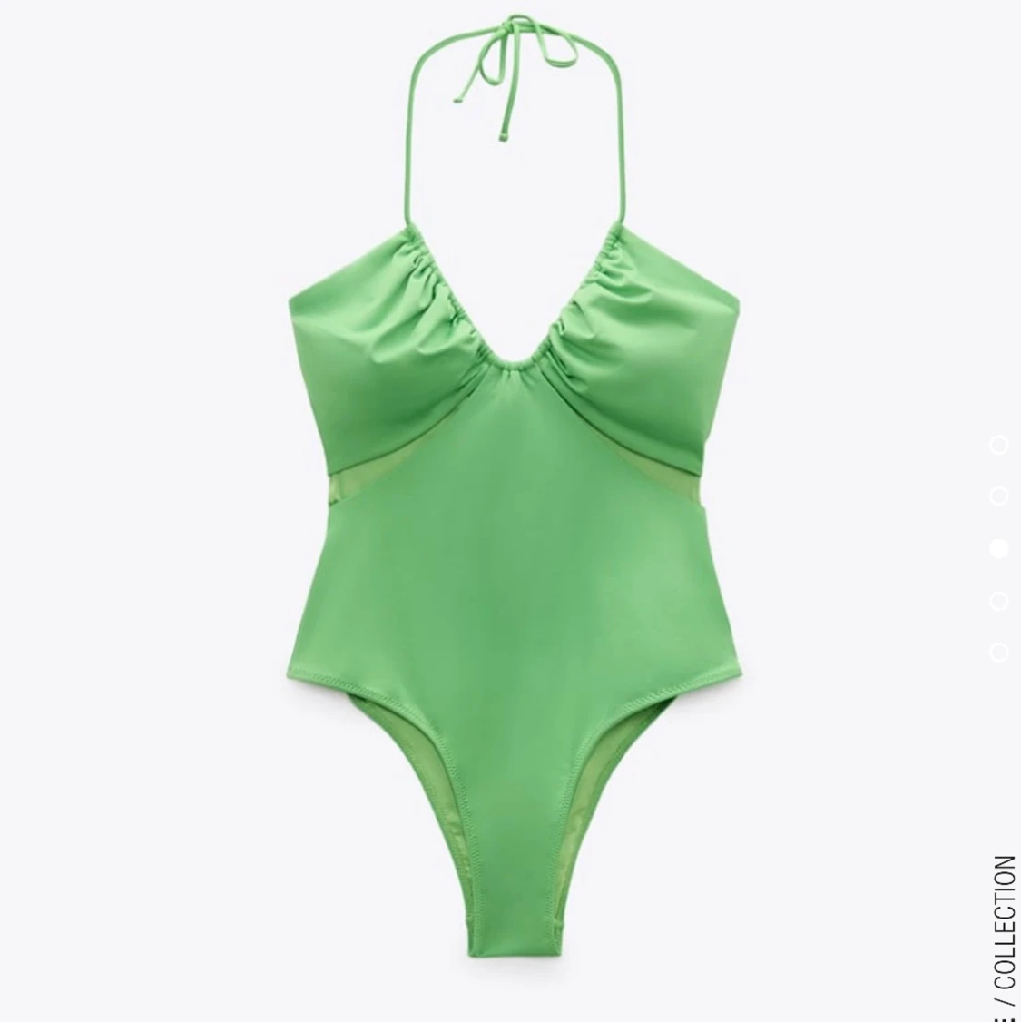 Zara baddräkt  - 90