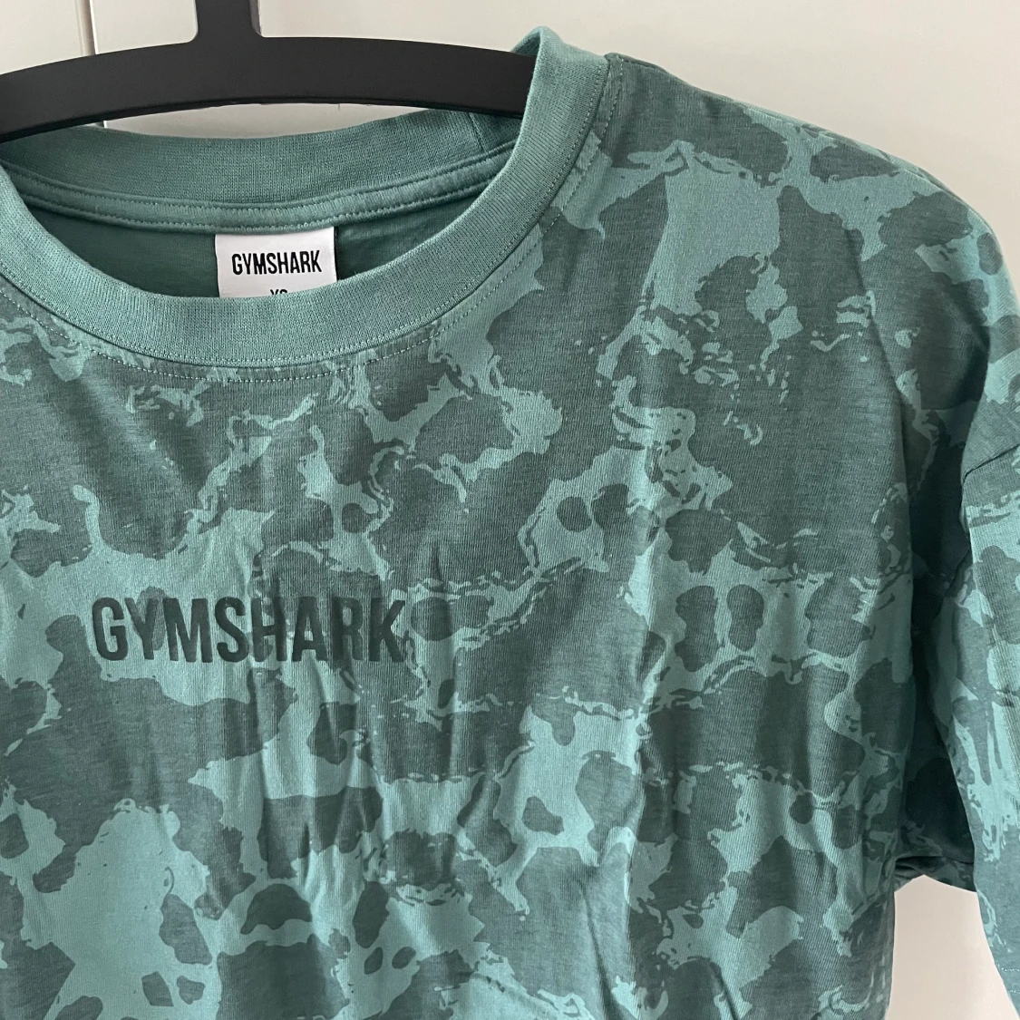 Oversized t-shirt, Gymshark  - 91