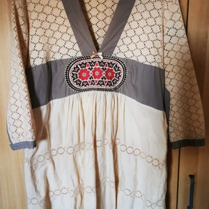 Odd Molly tunika - Odd Molly tunika strl 3 i bra skick