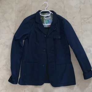 Penfield Waxed Blazer - Size small bought at sneakersNstuff