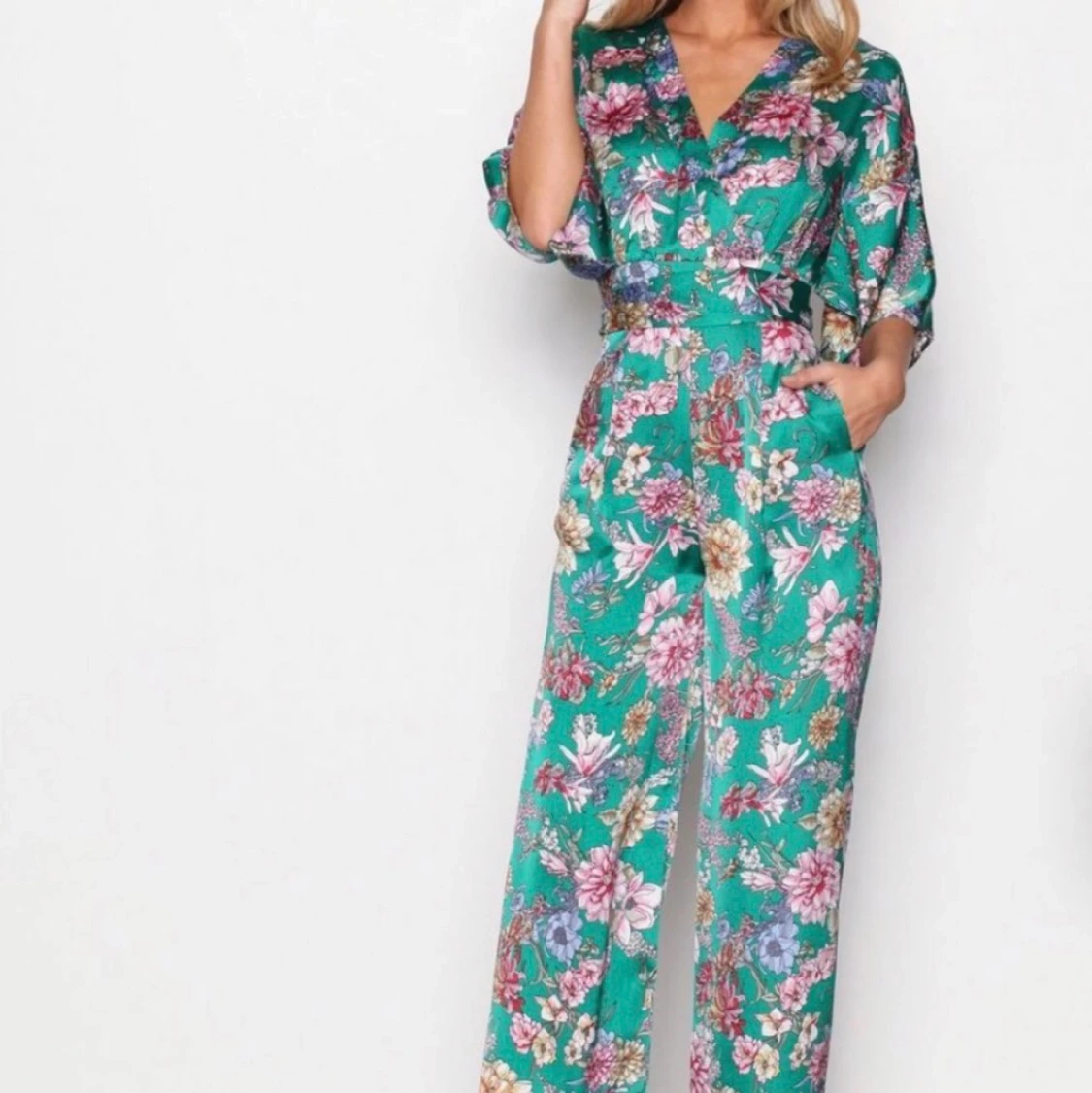 Jumpsuit Nelly strl 34 - 90