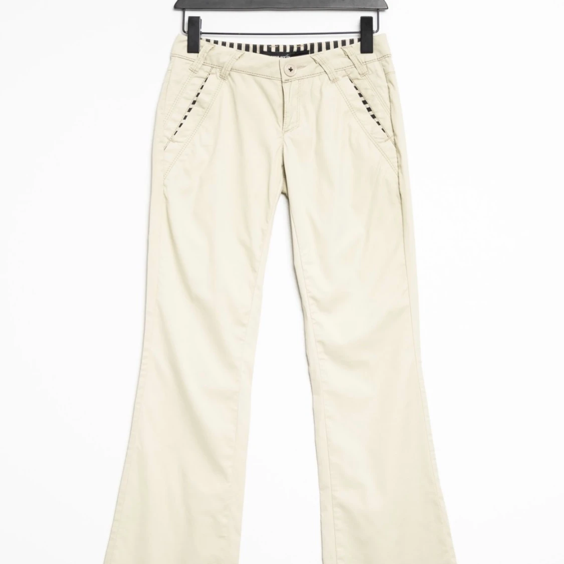 Miss sixty lågmidjade byxor  - 90