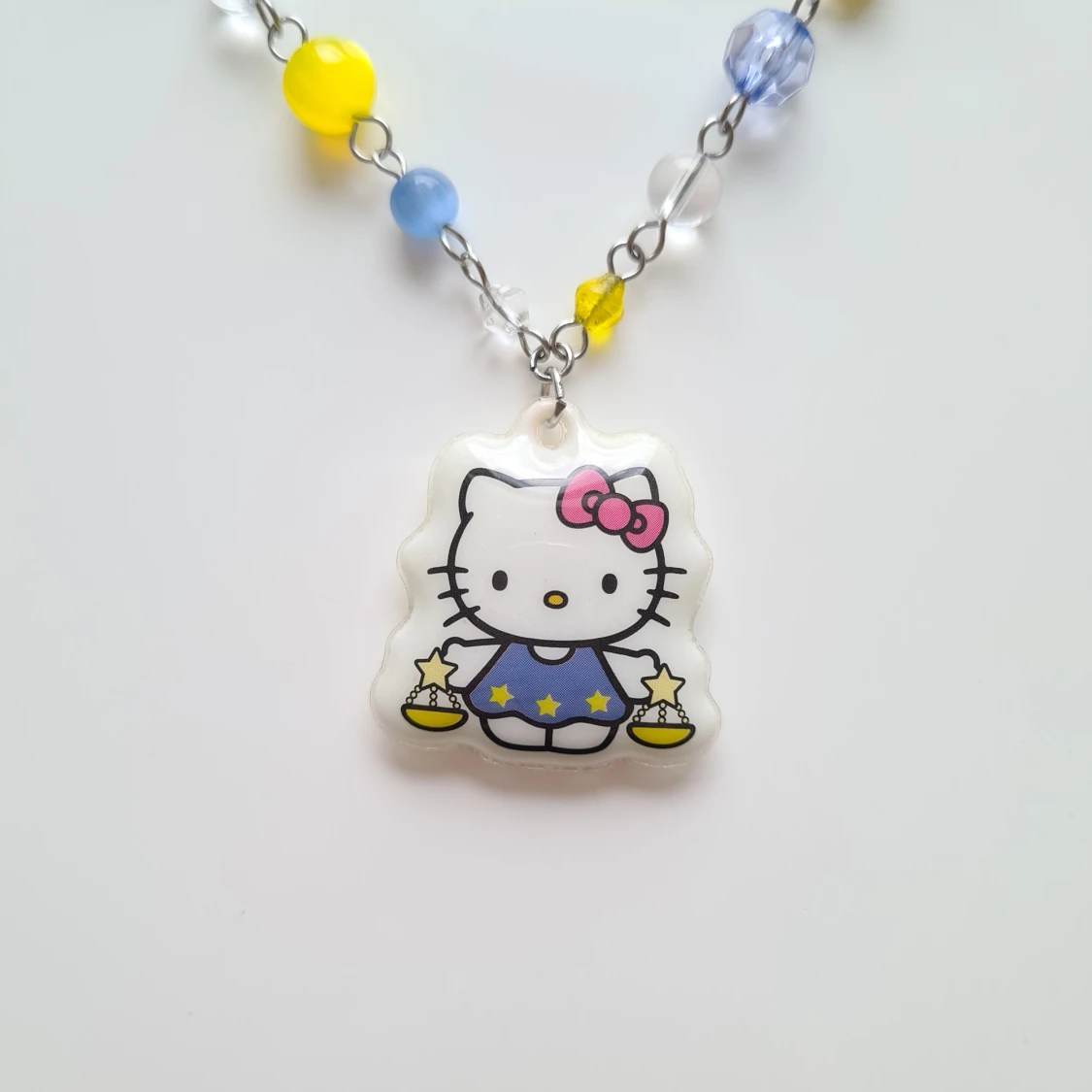 Hello Kitty Vågen  - 90