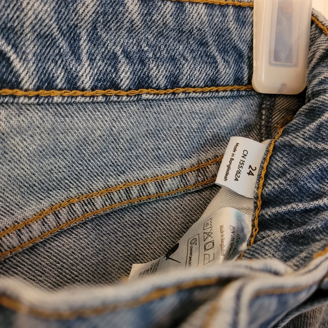 Monki Yoko Jeans🦋 - 91