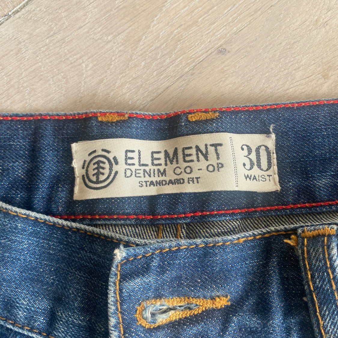 Element jeans - 91