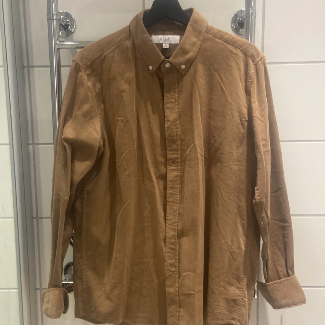 Skjorta ERLA of sweden