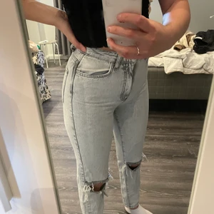 Jeans - Jeans från ginatricot 