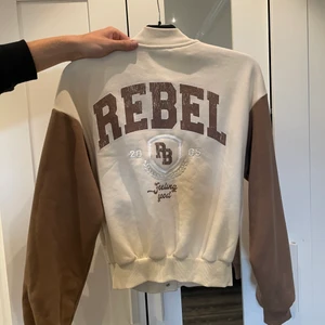 Jacka - Jacka från berska, använd fåtal gånger 