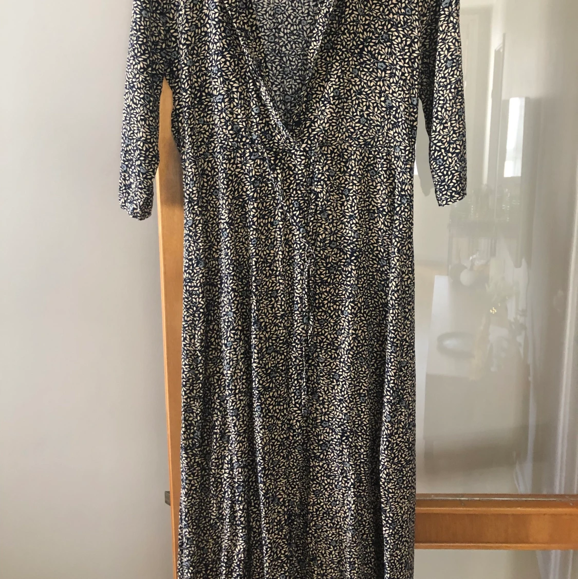 Lång klänning!!! - 90