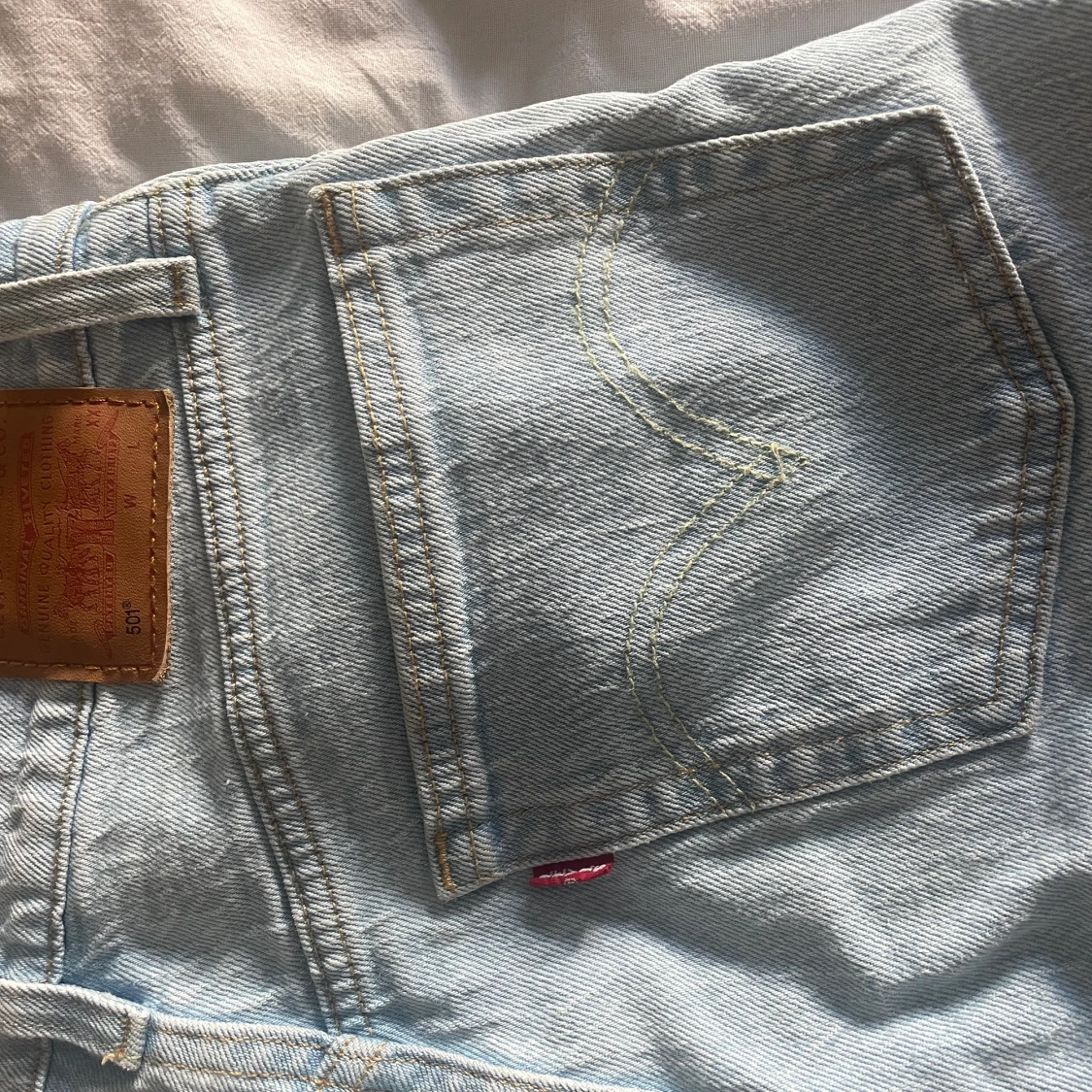 Levis jeans  - 91