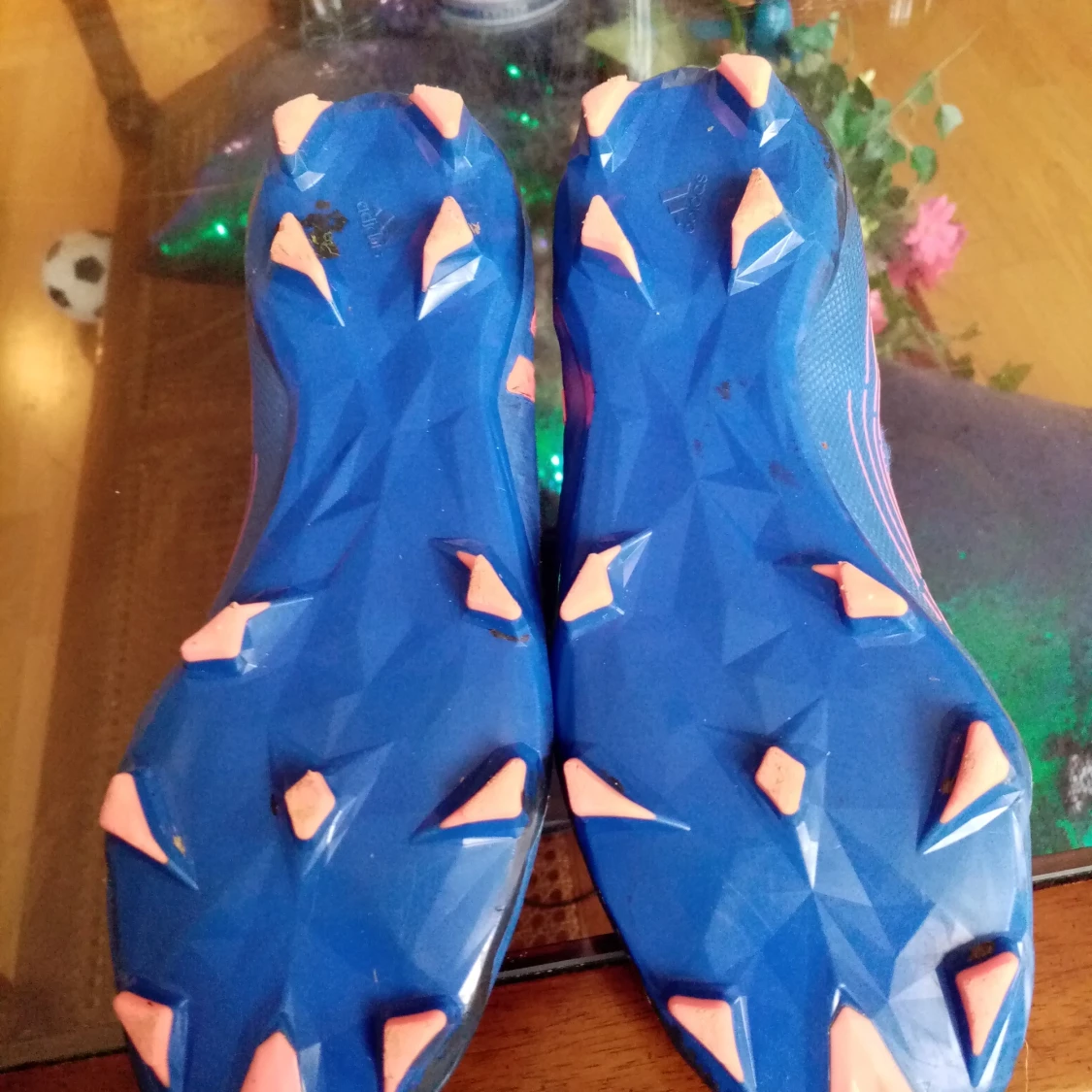 Adidas Predator Fotbollsskor - 90