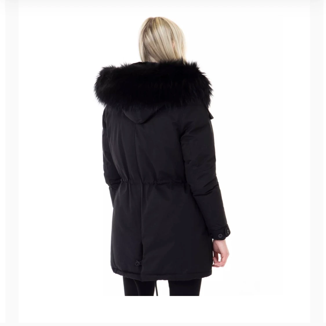 CEDRICO Coyan - Svart - 91