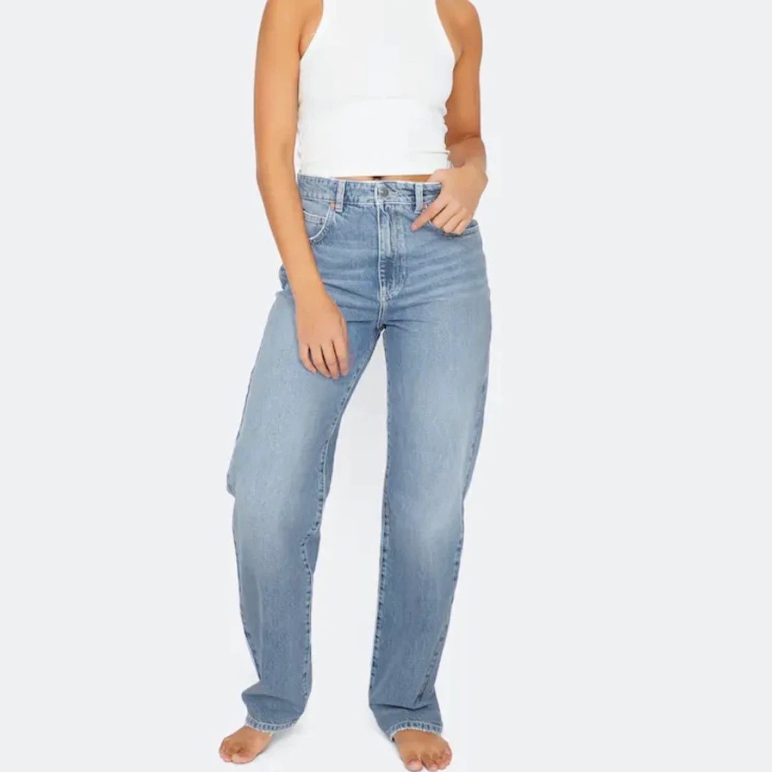 Bikbok jeans 