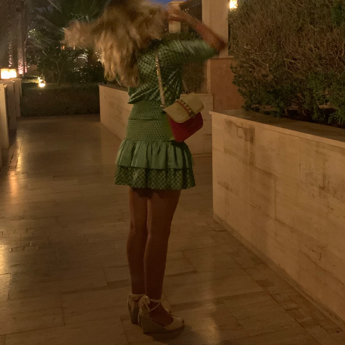 Sandro Paris klänning  - 90