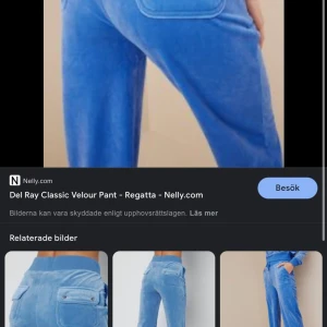 Juicy riktiga!!!!! - Söker säljer inte!!!! Vill ha mellan blå inte mörk eller ljus