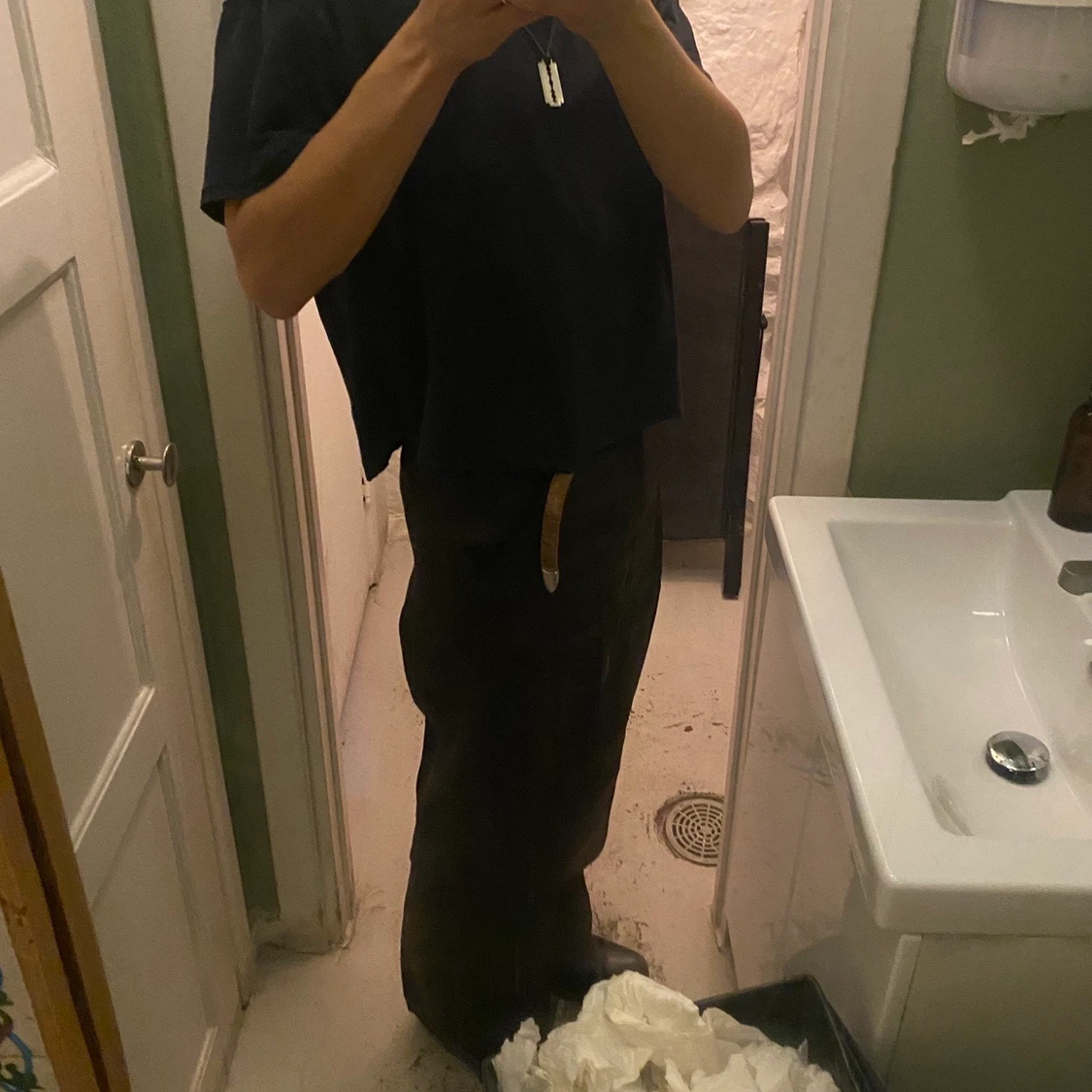 Our Legacy Byxor - 90